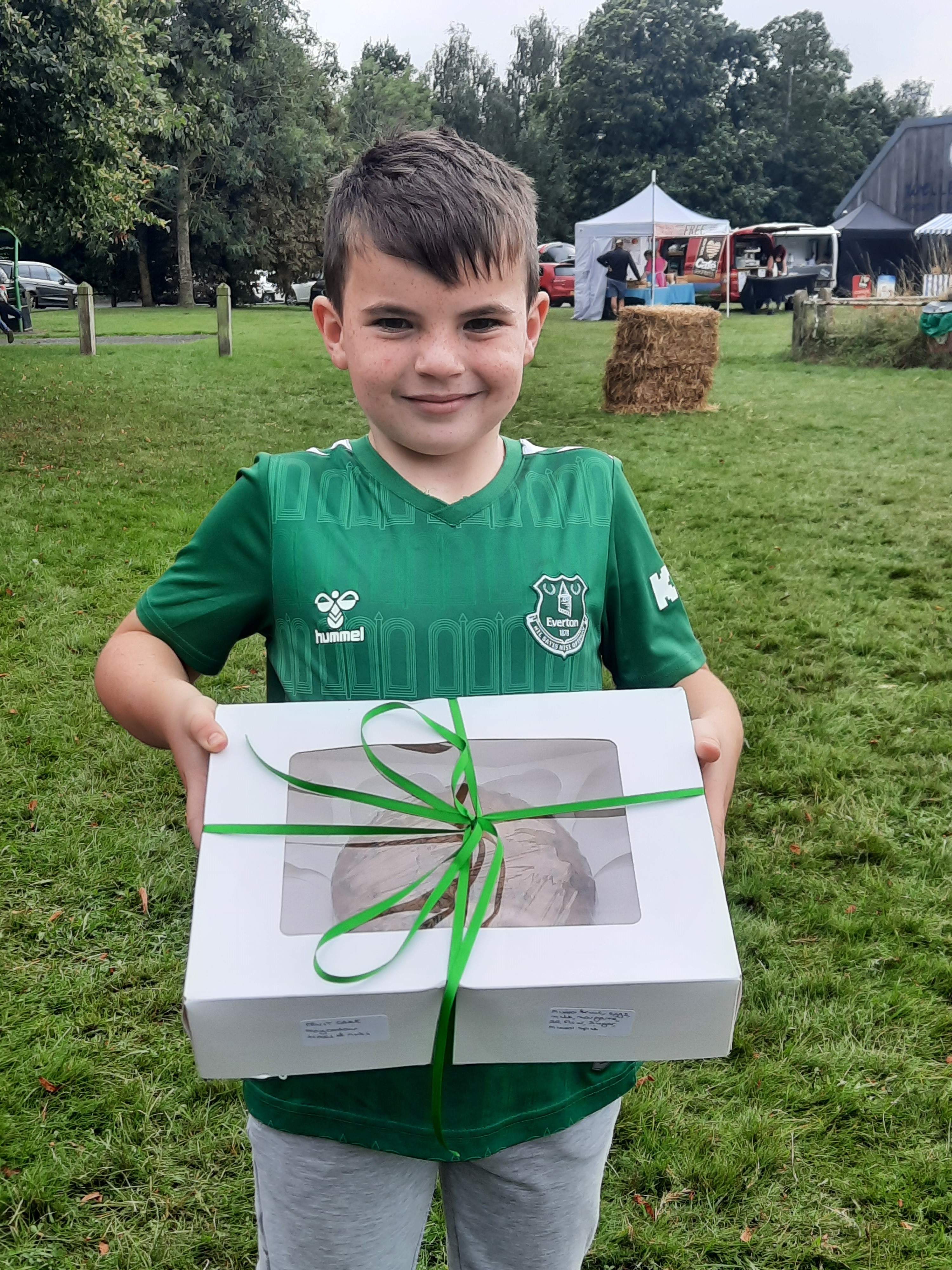 Wellesbourne Community Day September 2024