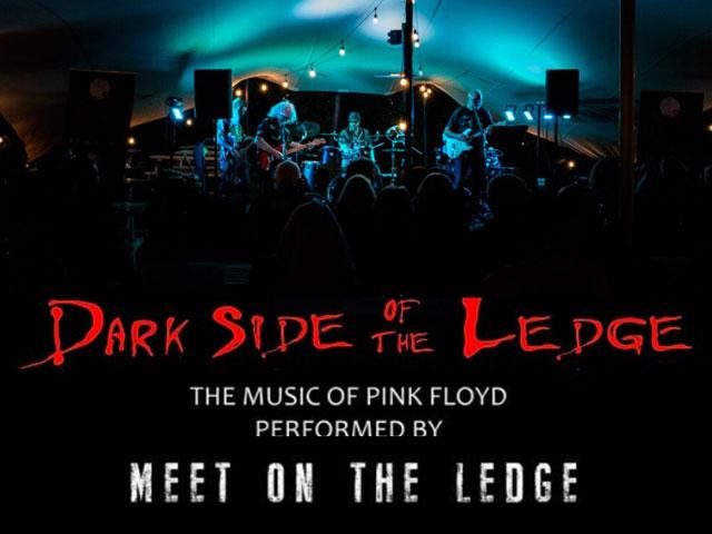 Dark Side of the Ledge poster image