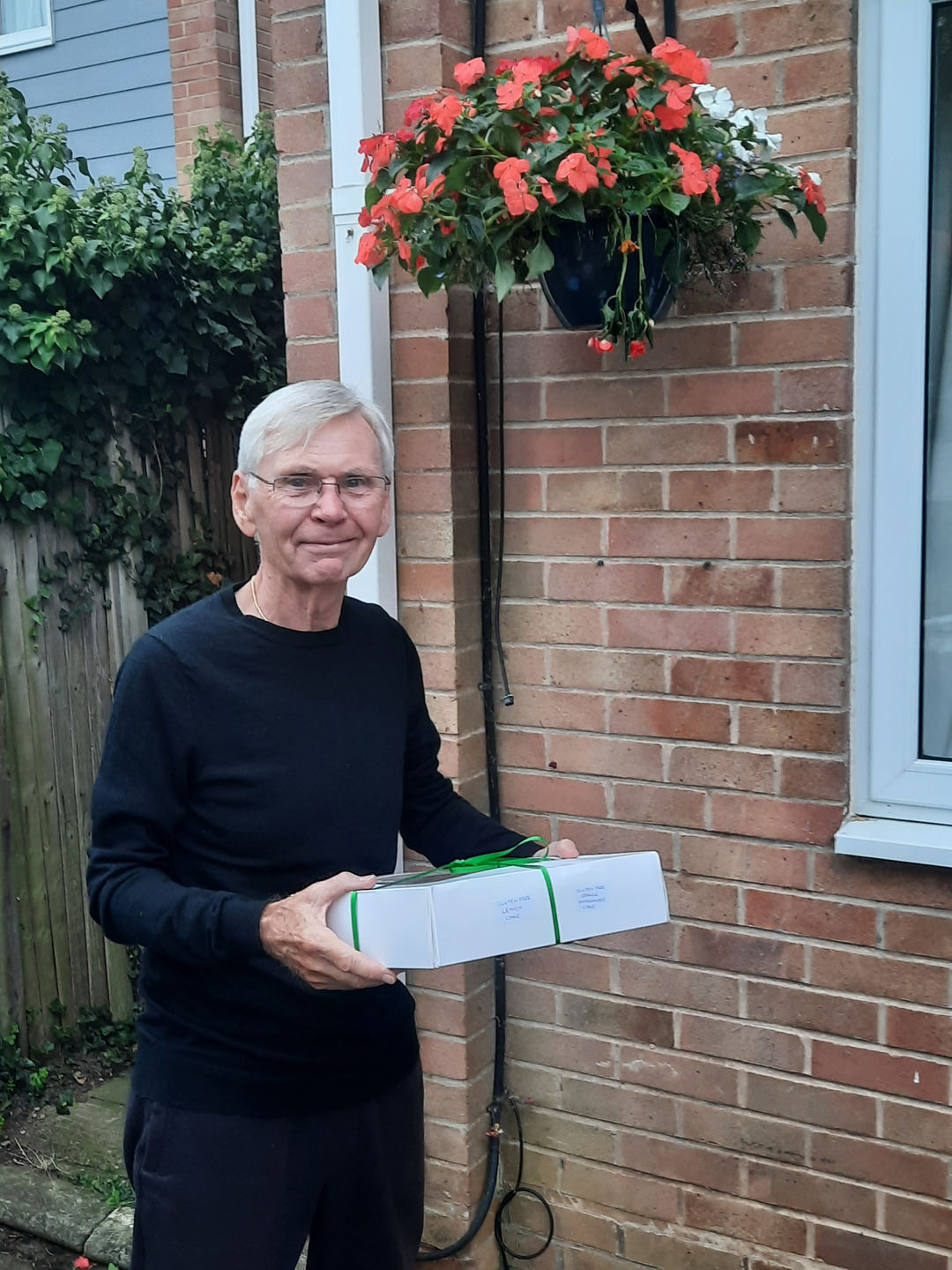 Wellesbourne Community Day 09 20242