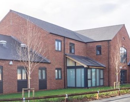 Menopause Evening at Hastings House